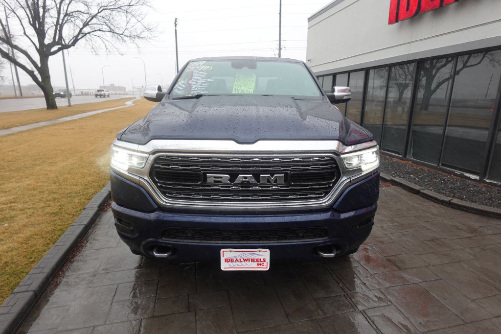 2019 RAM 1500 Image 7