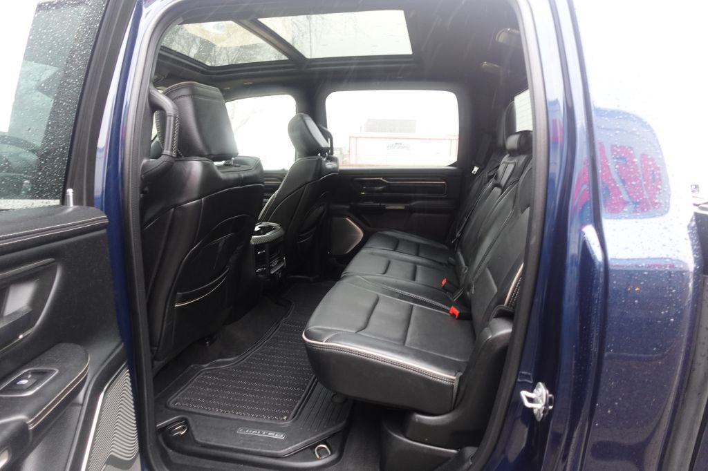 2019 RAM 1500 Image 10