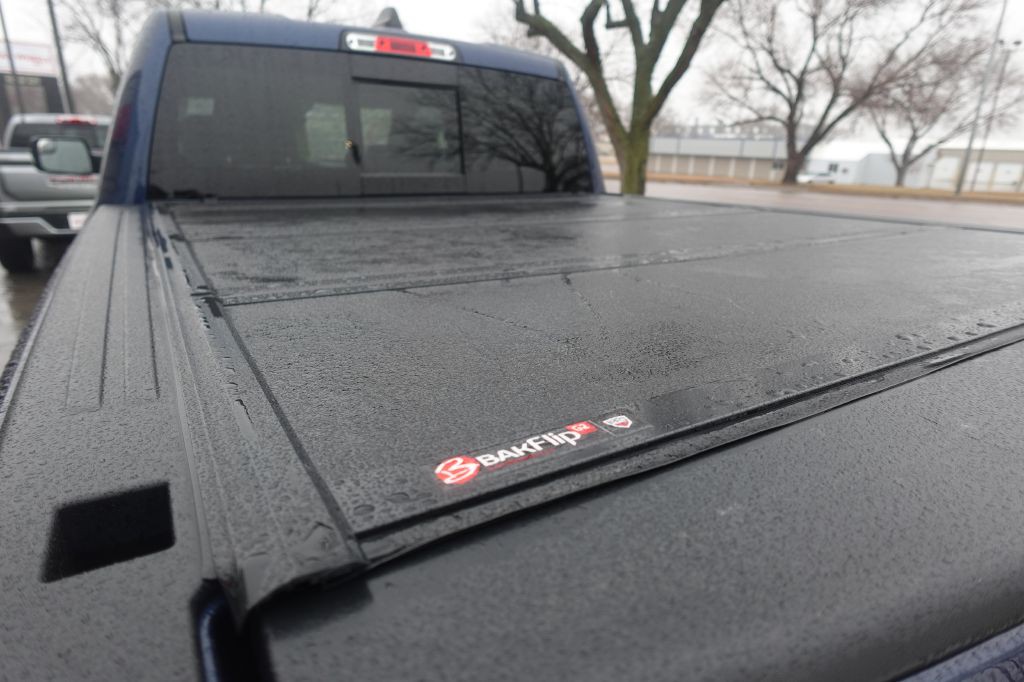 2019 RAM 1500 Image 11