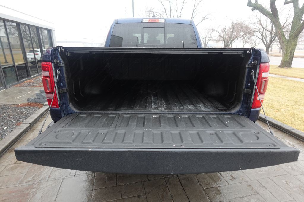 2019 RAM 1500 Image 12