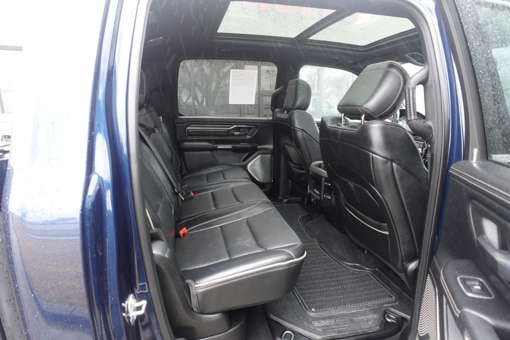 2019 RAM 1500 Image 13