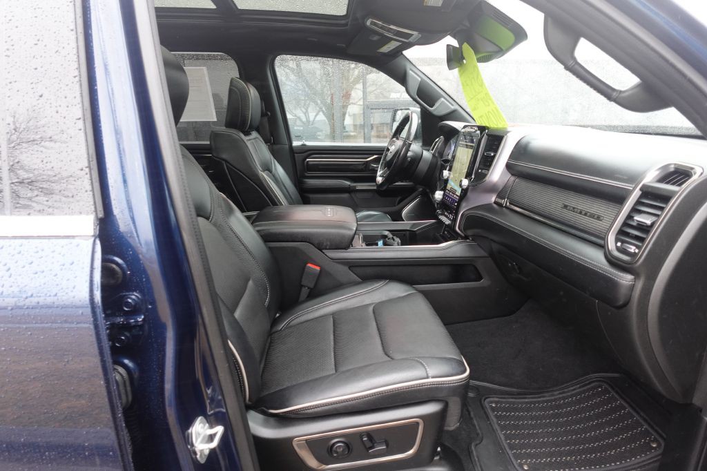 2019 RAM 1500 Image 14