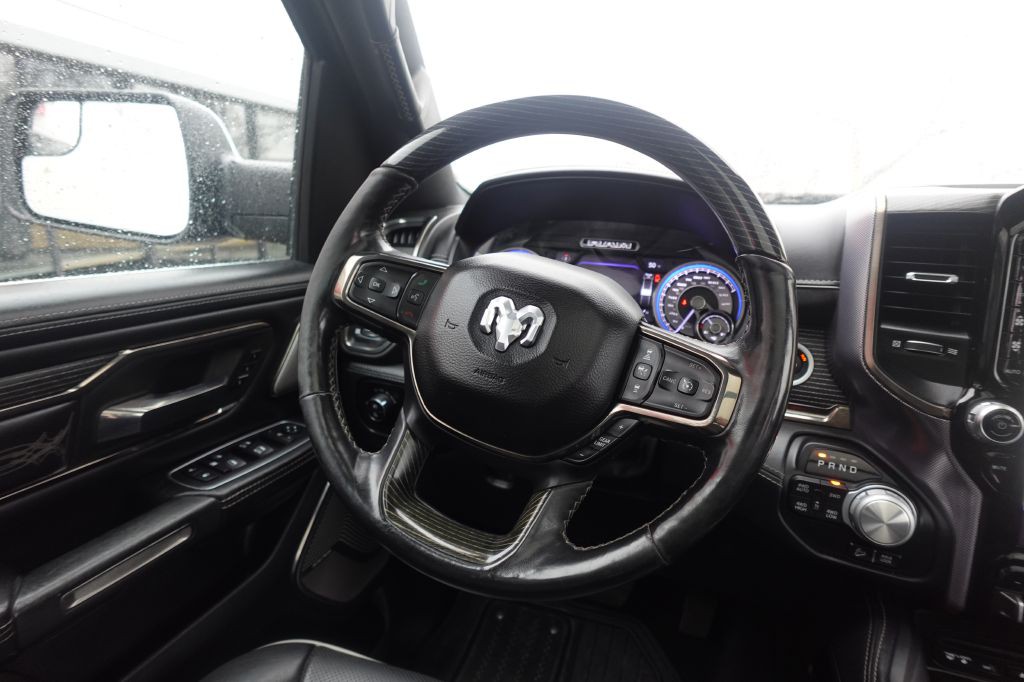 2019 RAM 1500 Image 16