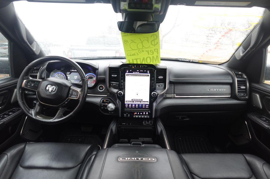 2019 RAM 1500 Image 17