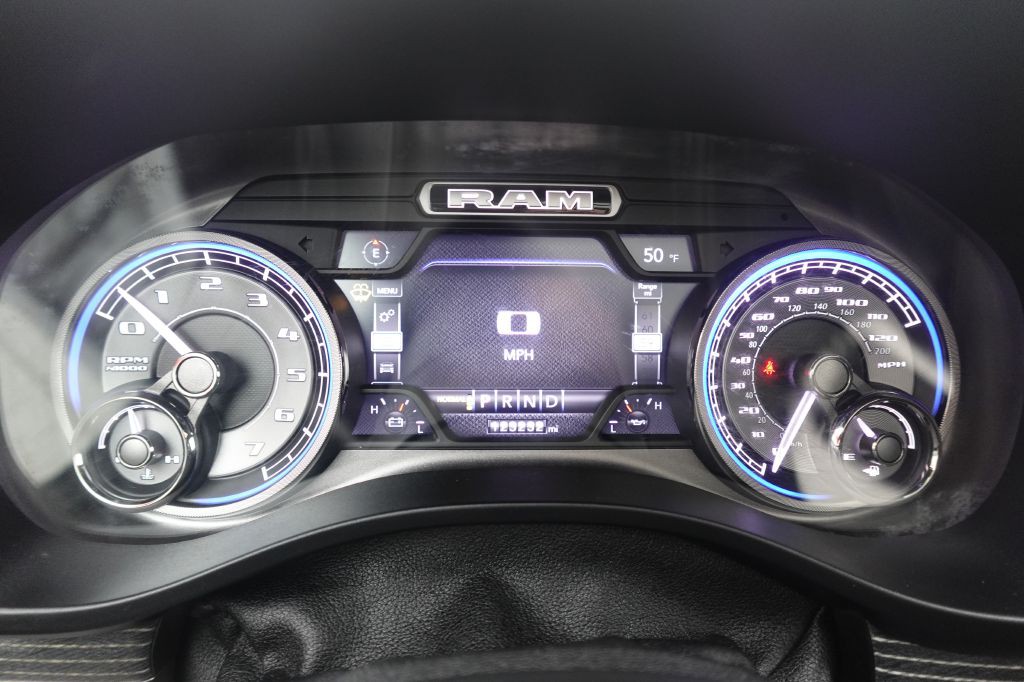 2019 RAM 1500 Image 18