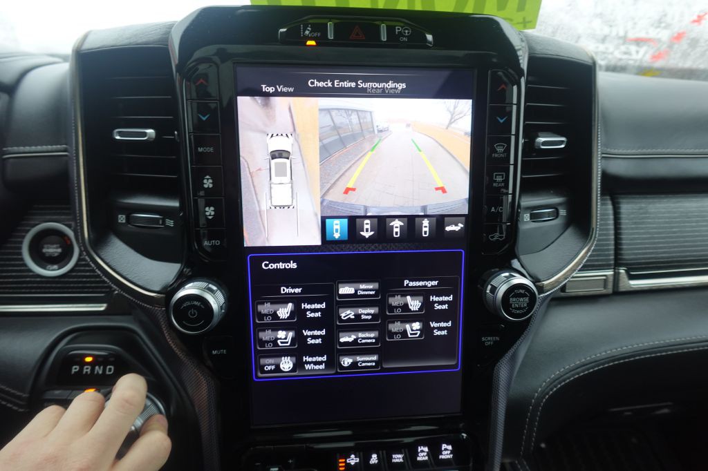 2019 RAM 1500 Image 20