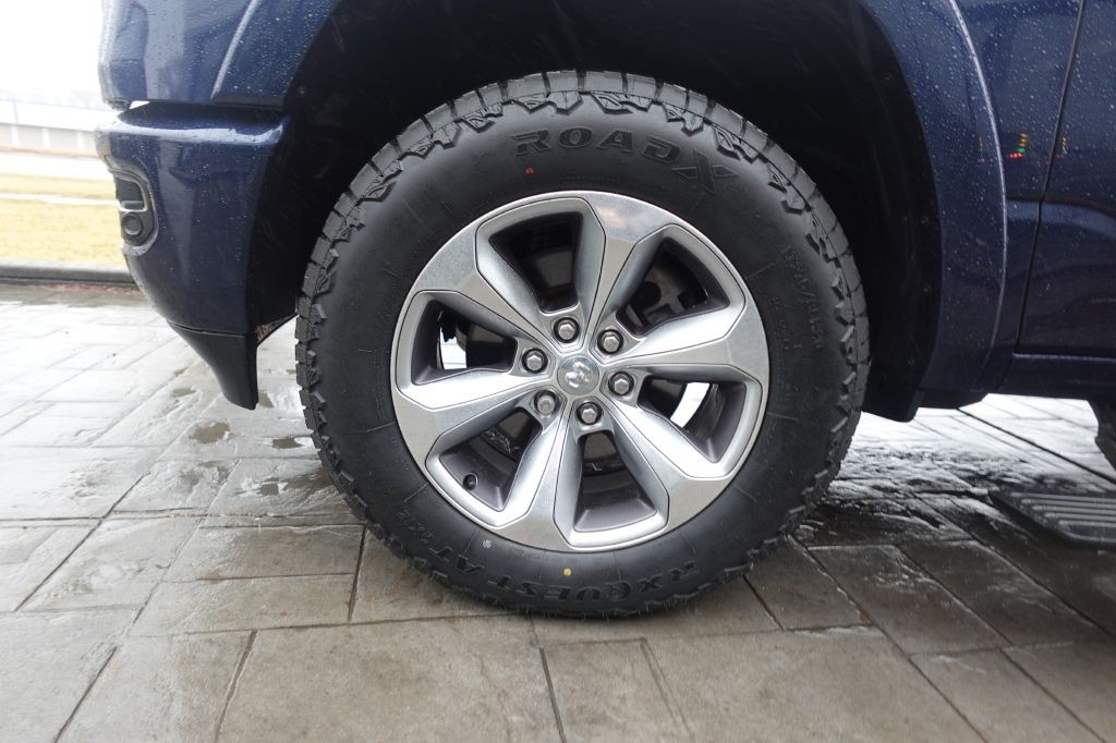 2019 RAM 1500 Image 21