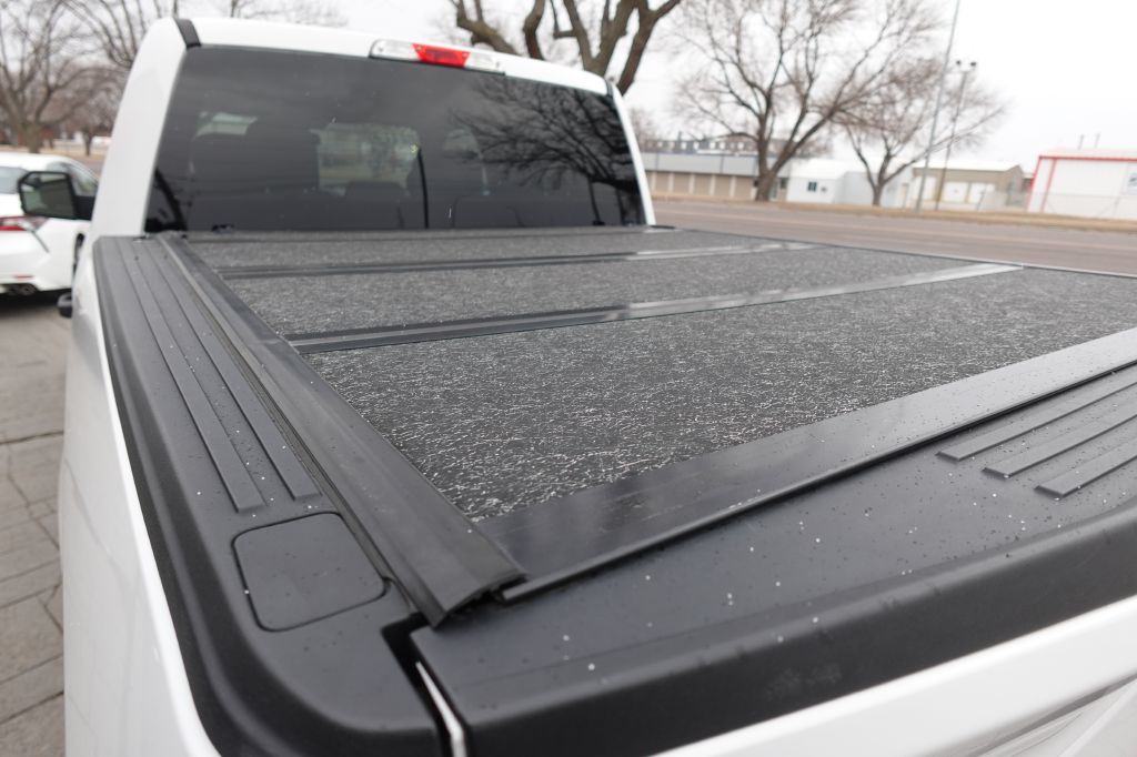 2020 Ford F-150 Image 11