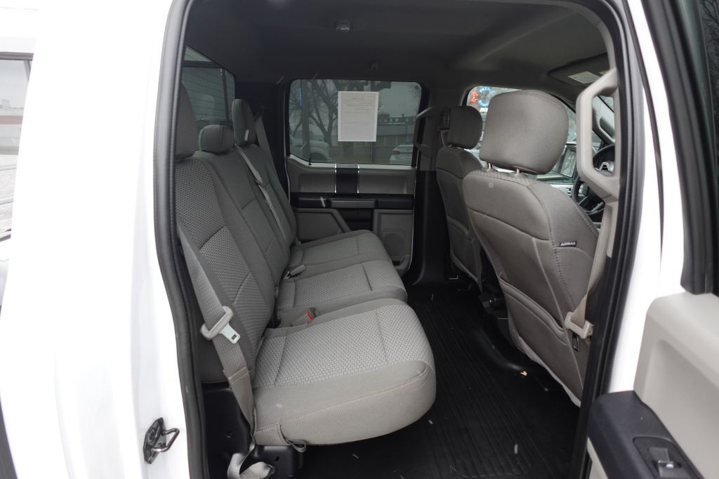 2020 Ford F-150 Image 13