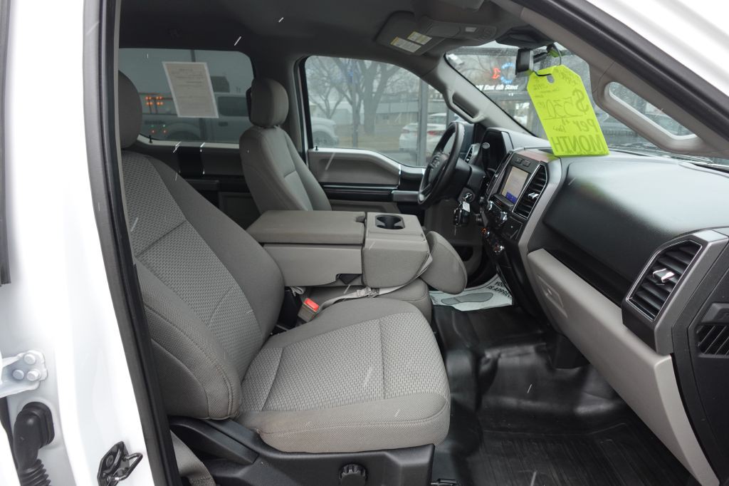 2020 Ford F-150 Image 14