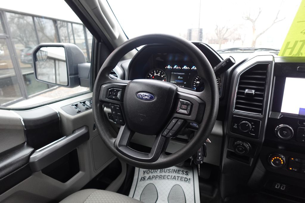 2020 Ford F-150 Image 15