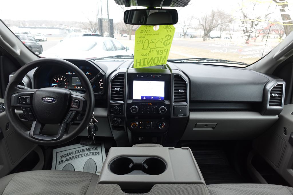 2020 Ford F-150 Image 16