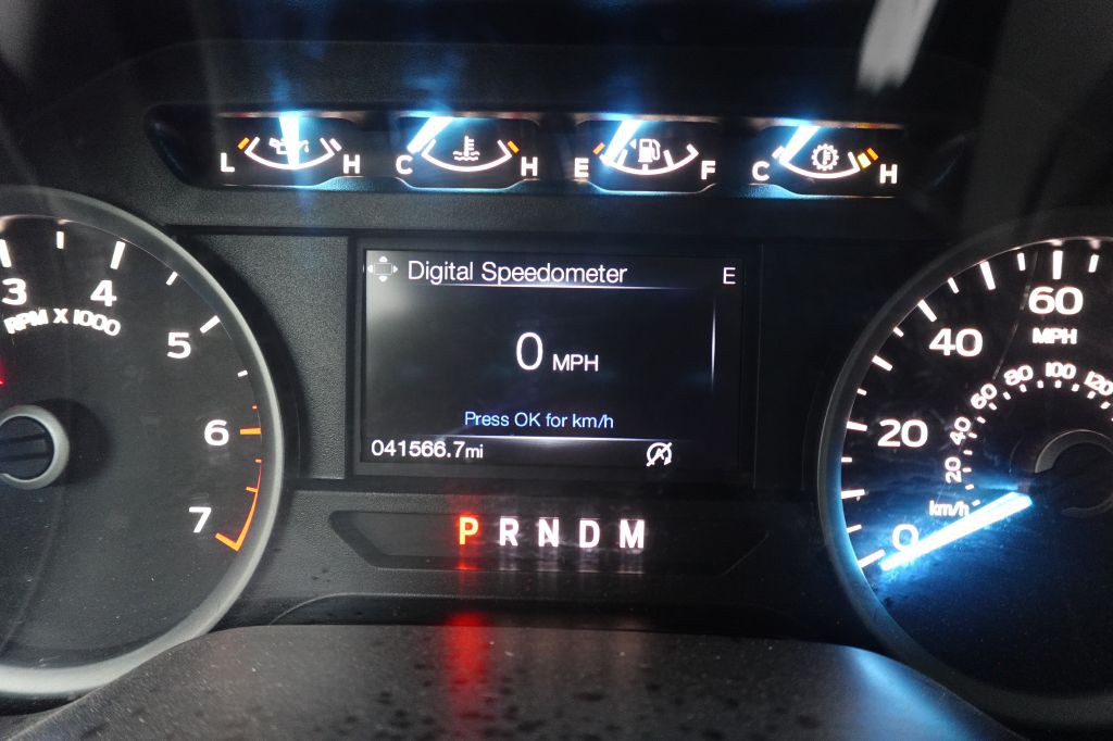 2020 Ford F-150 Image 17