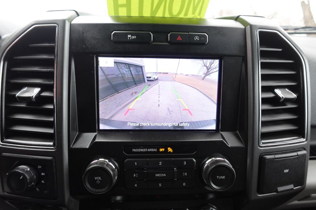 2020 Ford F-150 Image 18