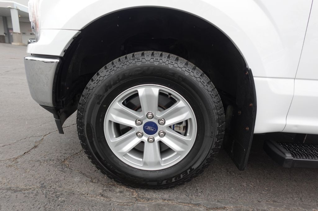 2020 Ford F-150 Image 19