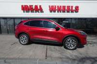 Image for 2022 Ford Escape Titanium ID: 7212055