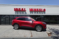 Image for 2022 Ford Escape Titanium ID: 7212055