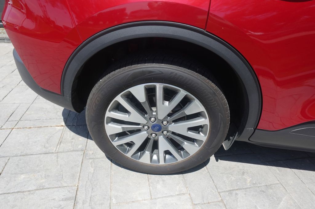 2022 Ford Escape Image 20