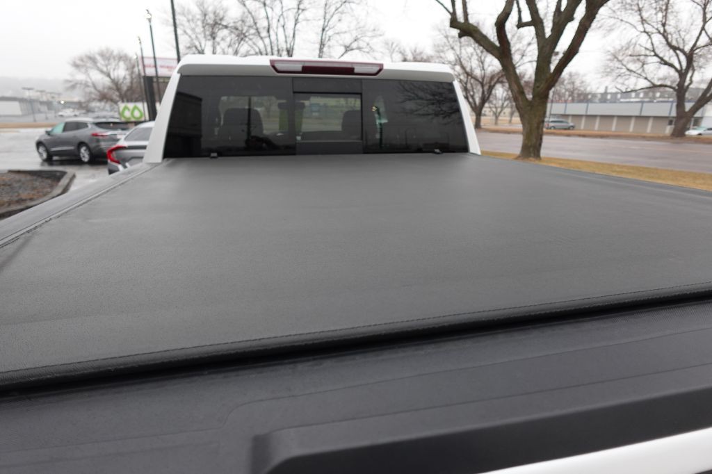 2019 GMC Sierra Image 11