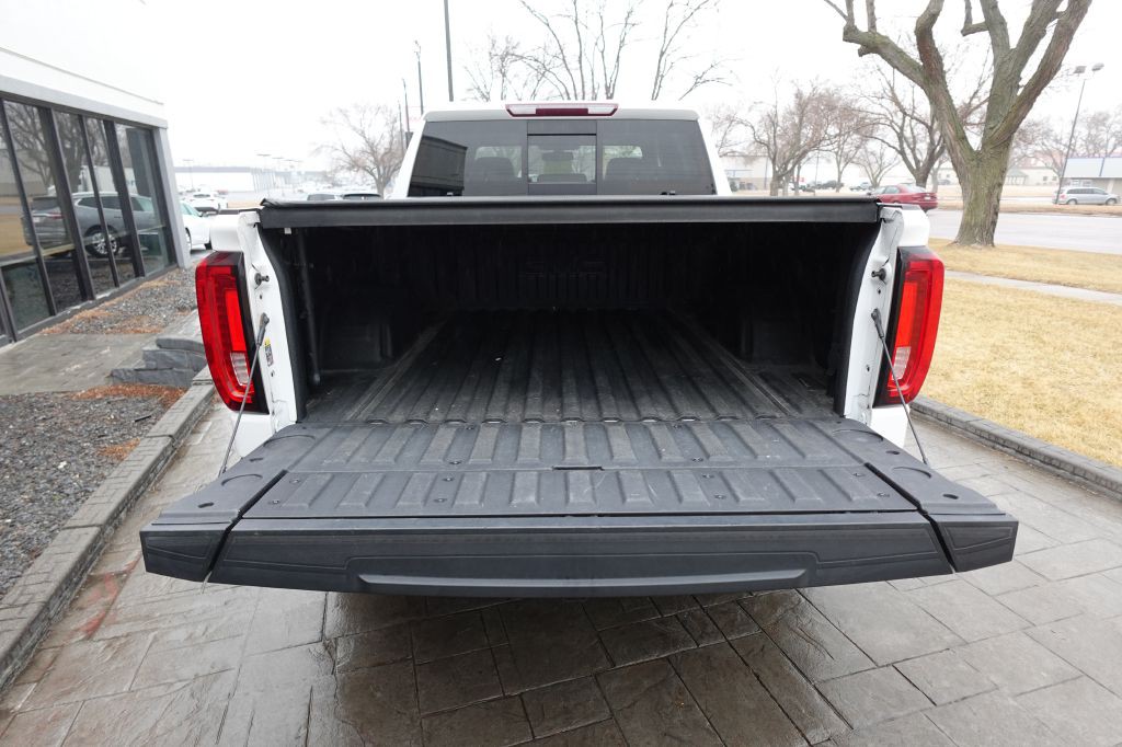 2019 GMC Sierra Image 12