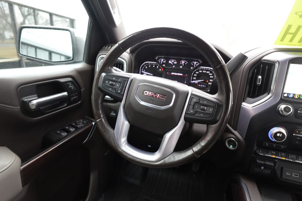 2019 GMC Sierra Image 15