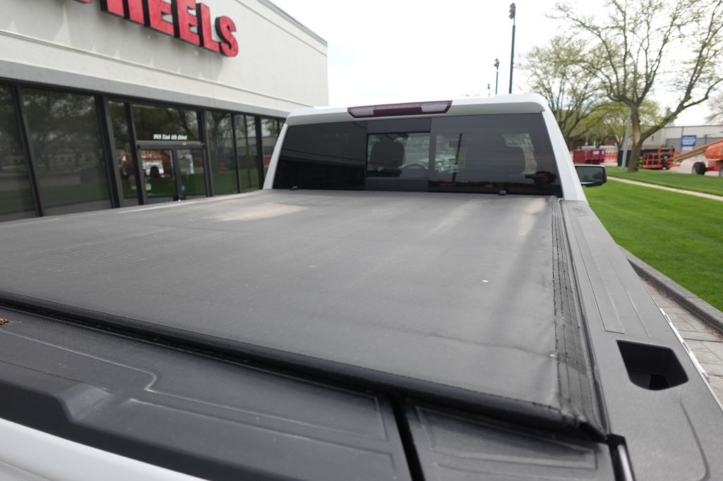 2019 GMC Sierra Image 11
