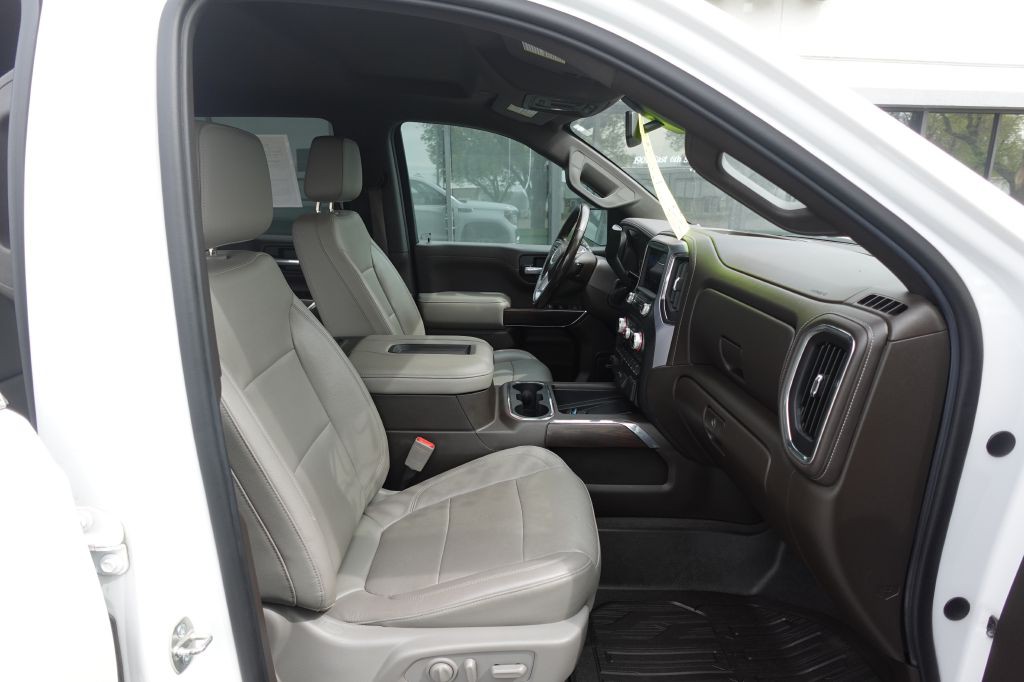 2019 GMC Sierra Image 15
