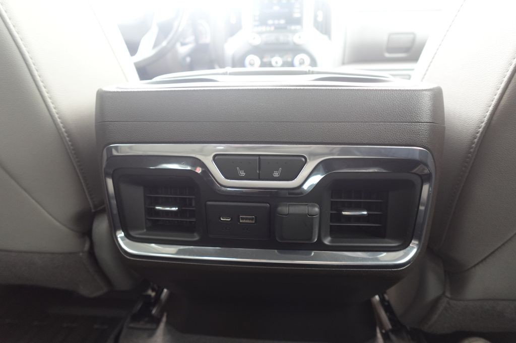 2019 GMC Sierra Image 16