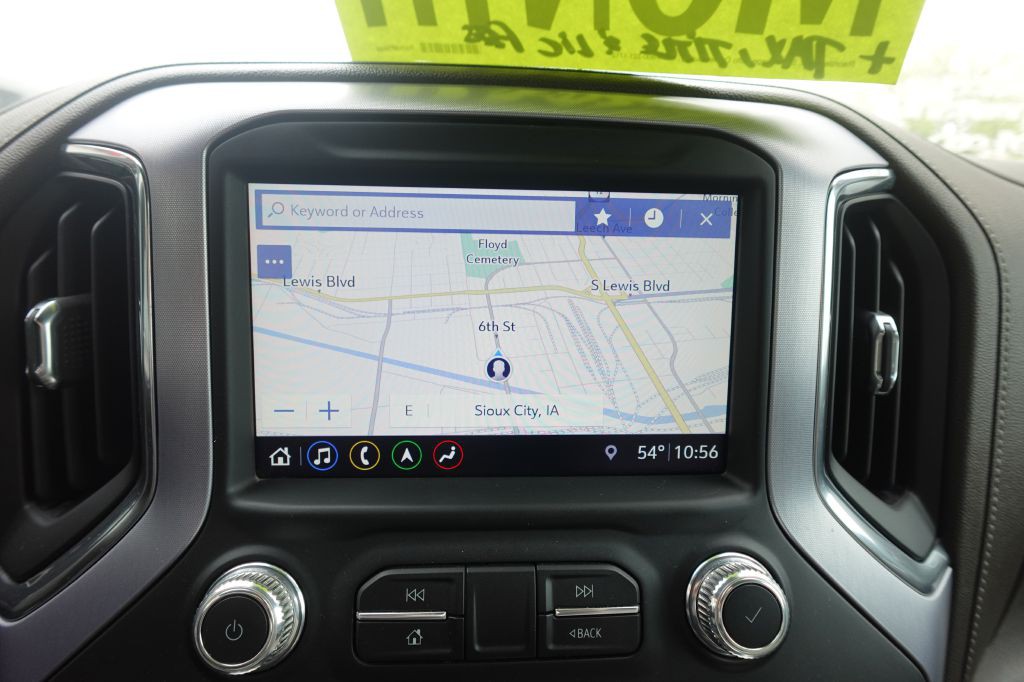 2019 GMC Sierra Image 20