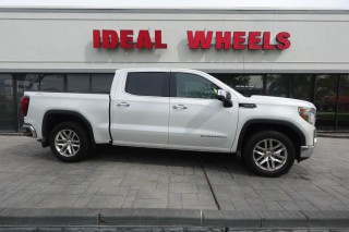 Image for 2019 GMC Sierra 1500 SLT ID: 7212110