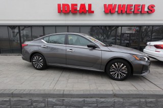 Image for 2024 Nissan Altima SV ID: 7214989