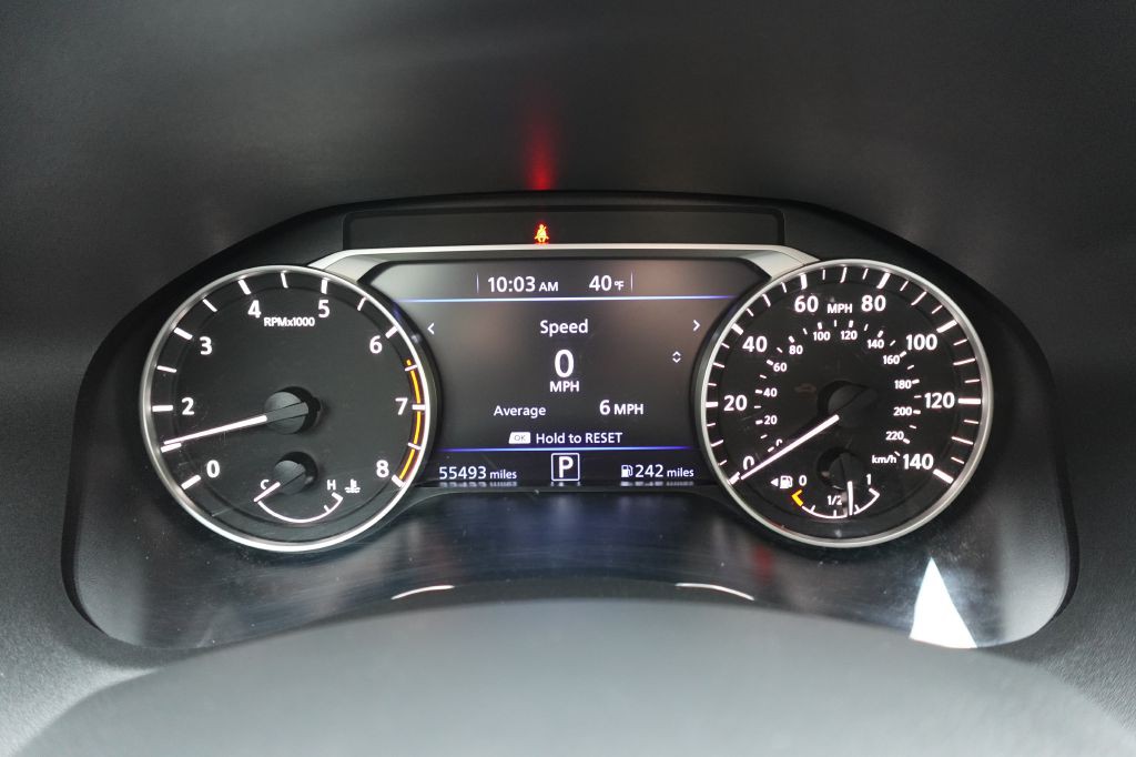 2024 Nissan Altima Image 16