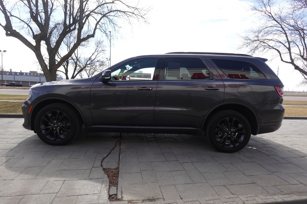 2021 Dodge Durango Image 5