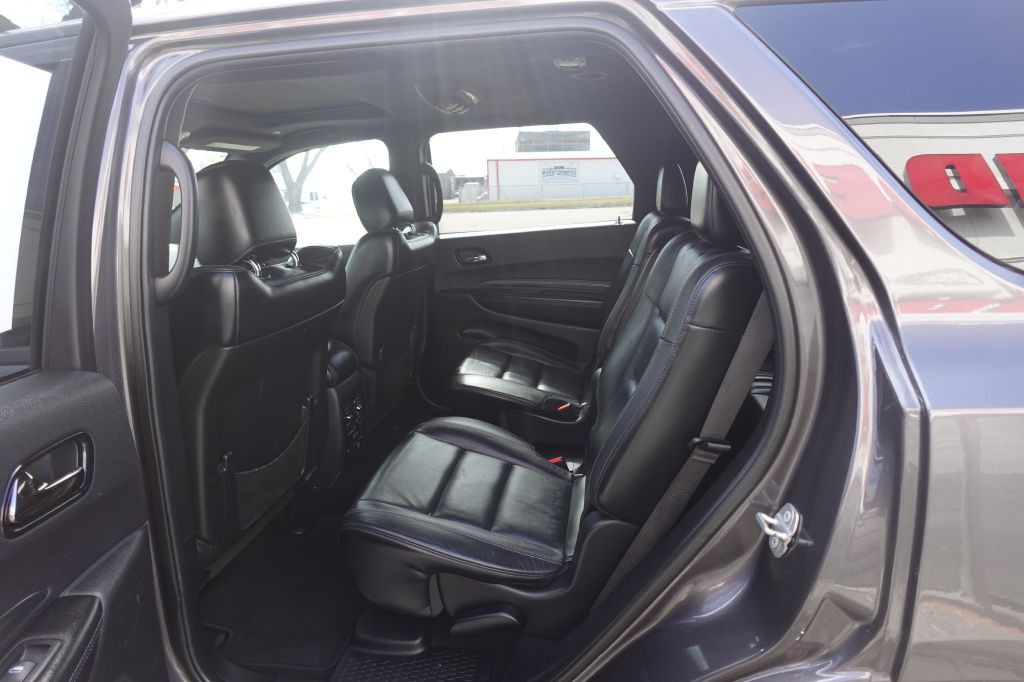 2021 Dodge Durango Image 10