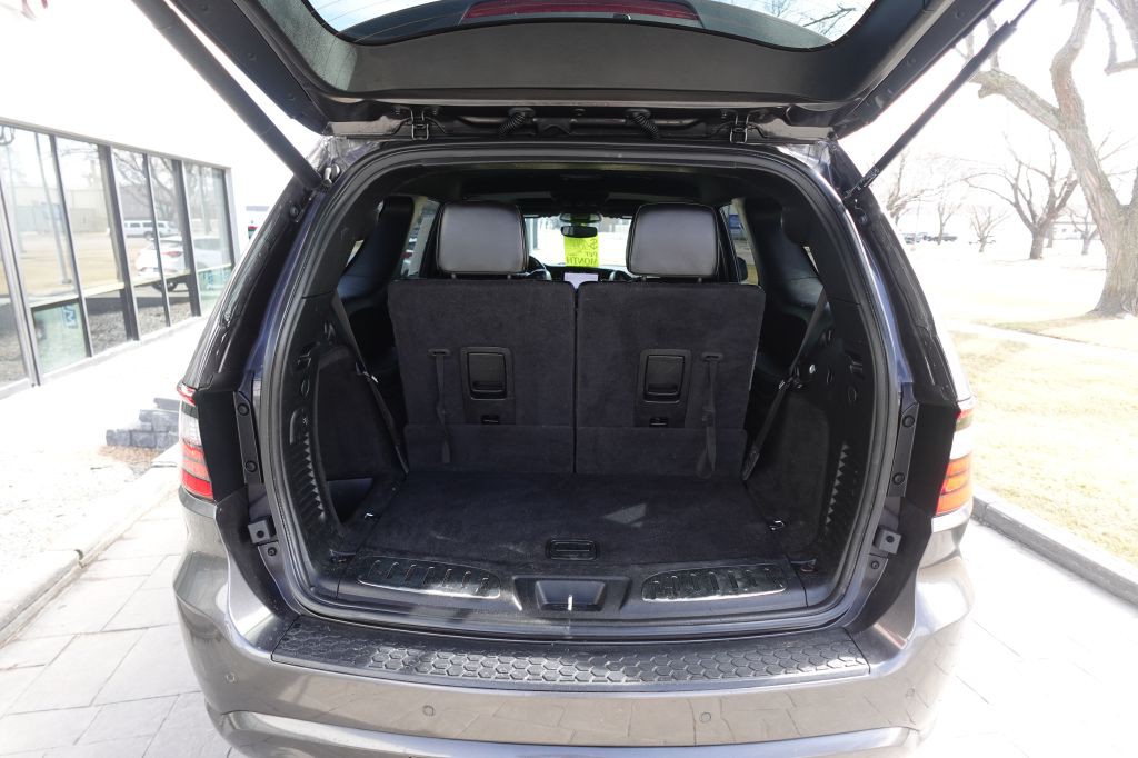 2021 Dodge Durango Image 12