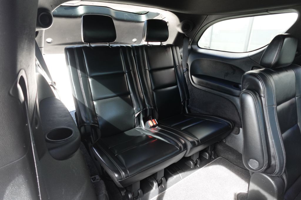 2021 Dodge Durango Image 13