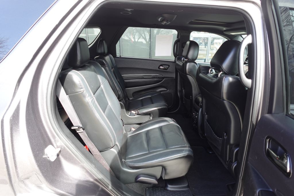 2021 Dodge Durango Image 14