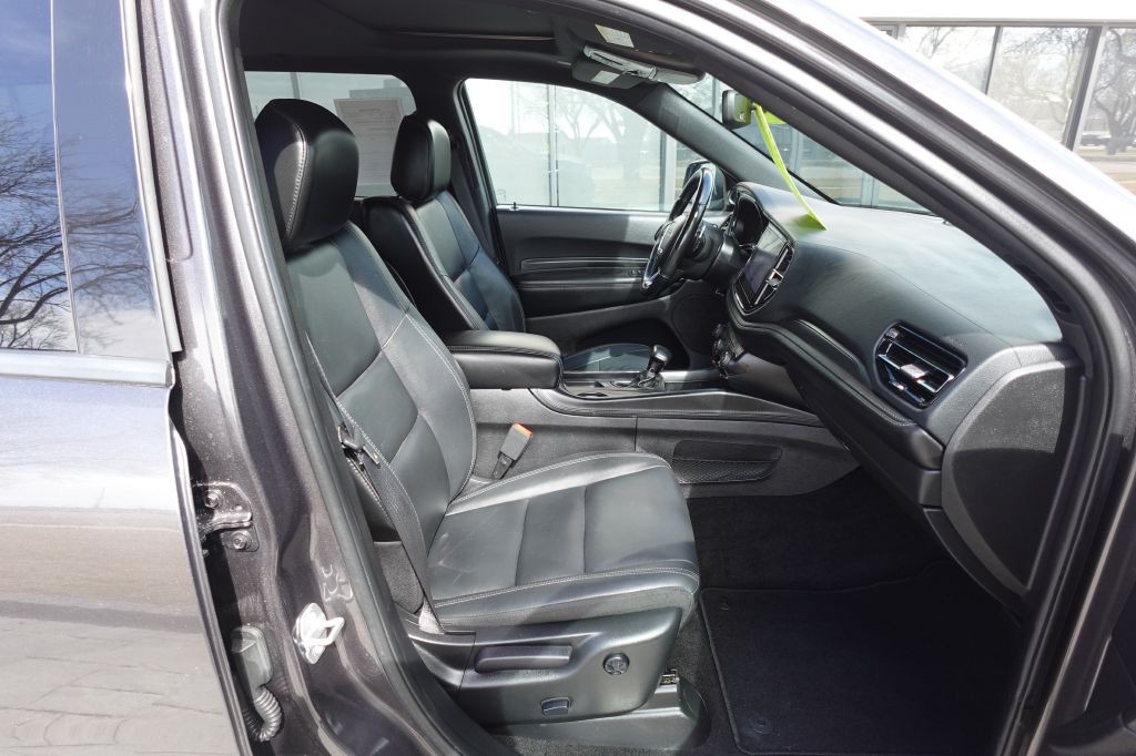 2021 Dodge Durango Image 15
