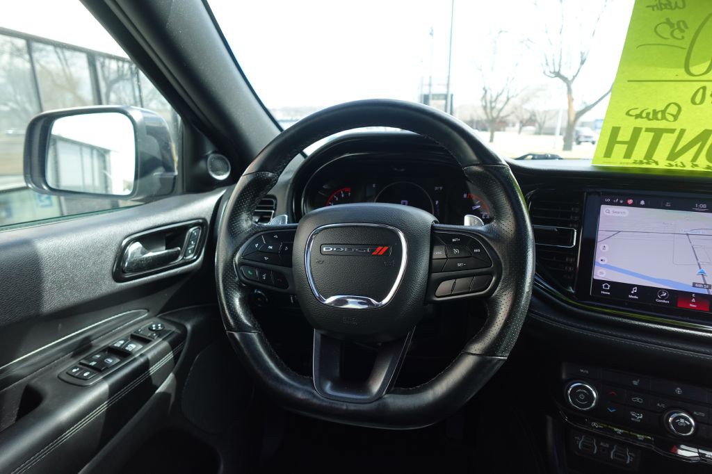 2021 Dodge Durango Image 17