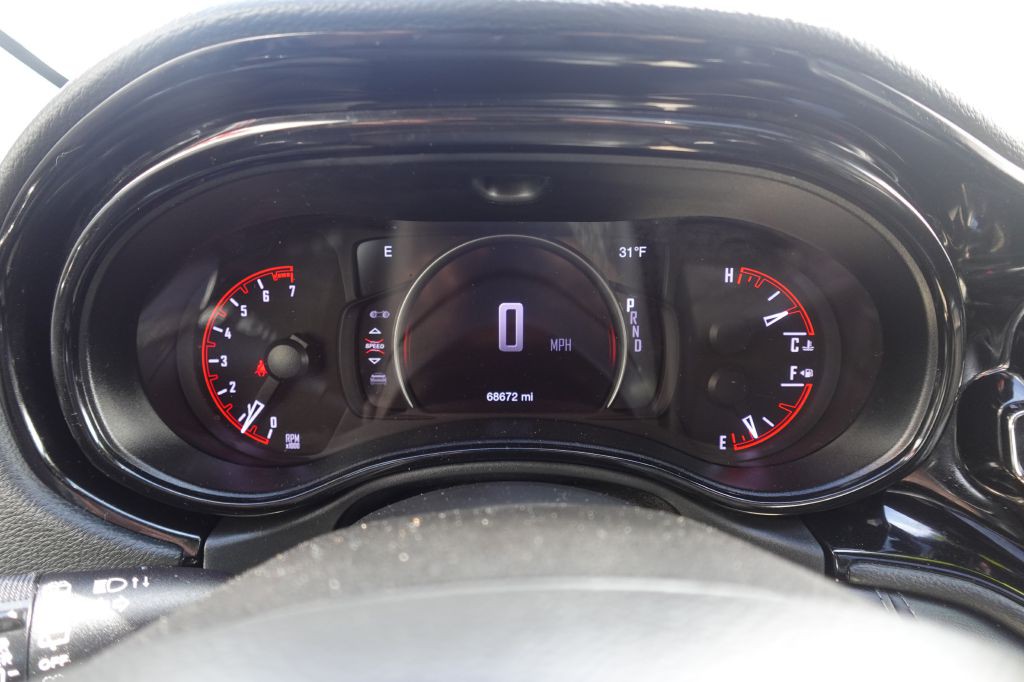 2021 Dodge Durango Image 19