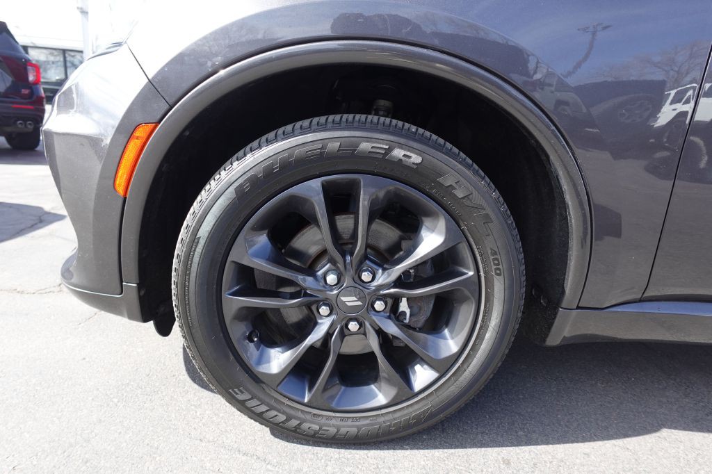 2021 Dodge Durango Image 22