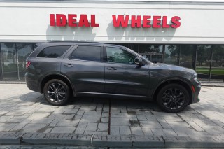 Image for 2021 Dodge Durango GT ID: 7215011