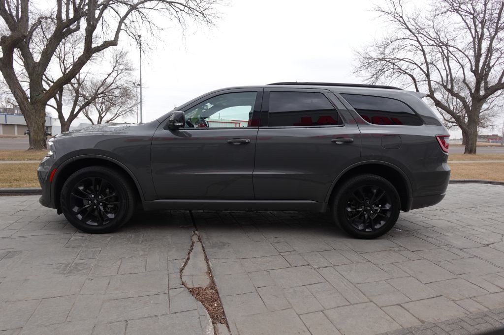 2022 Dodge Durango Image 5