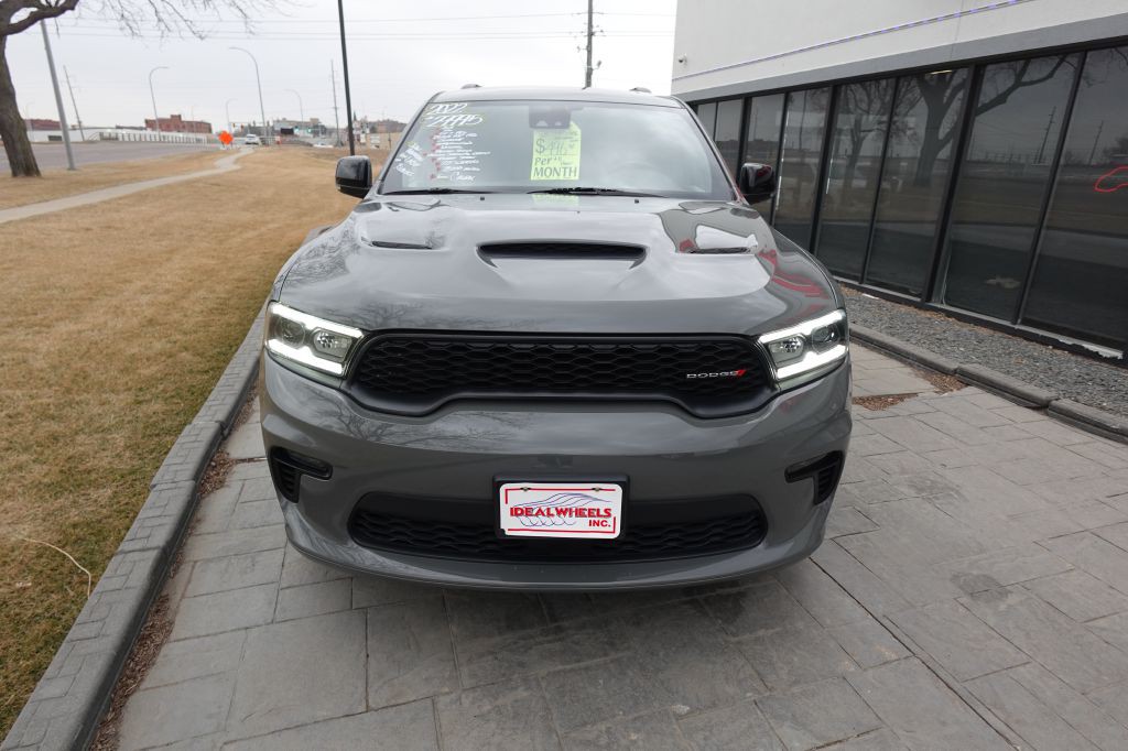 2022 Dodge Durango Image 7