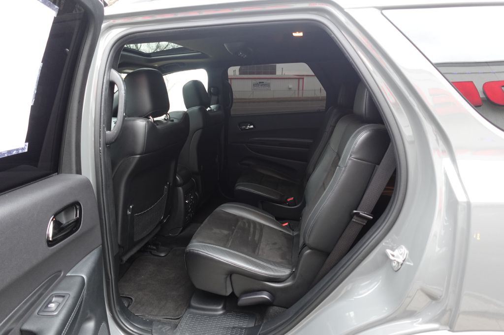 2022 Dodge Durango Image 10