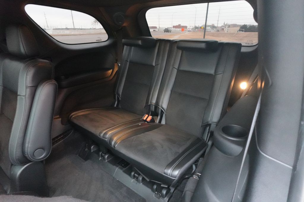 2022 Dodge Durango Image 11