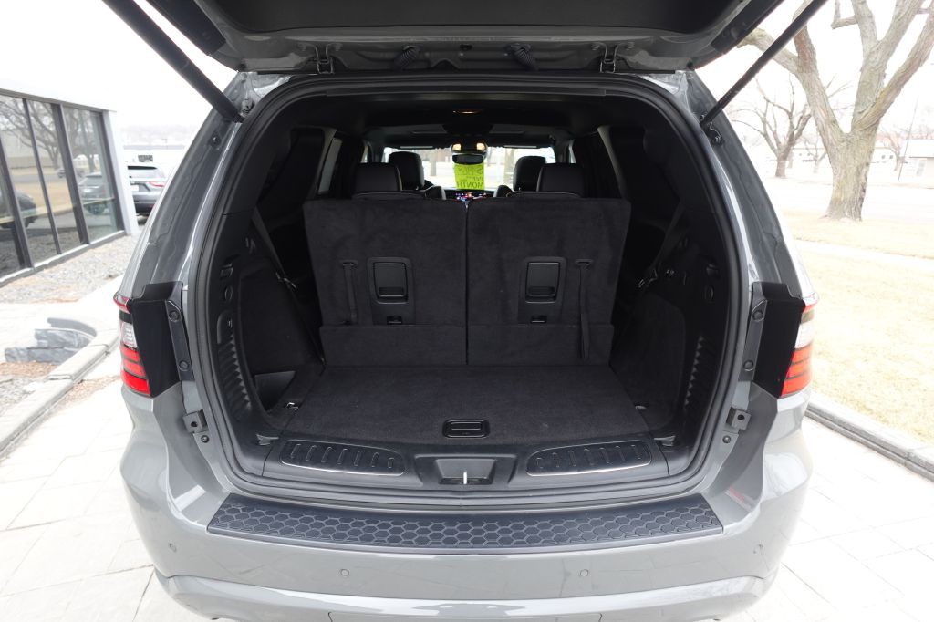 2022 Dodge Durango Image 12
