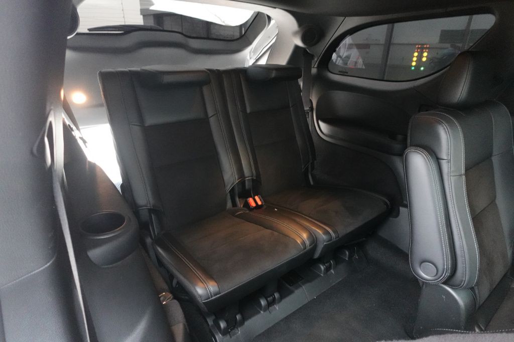 2022 Dodge Durango Image 13