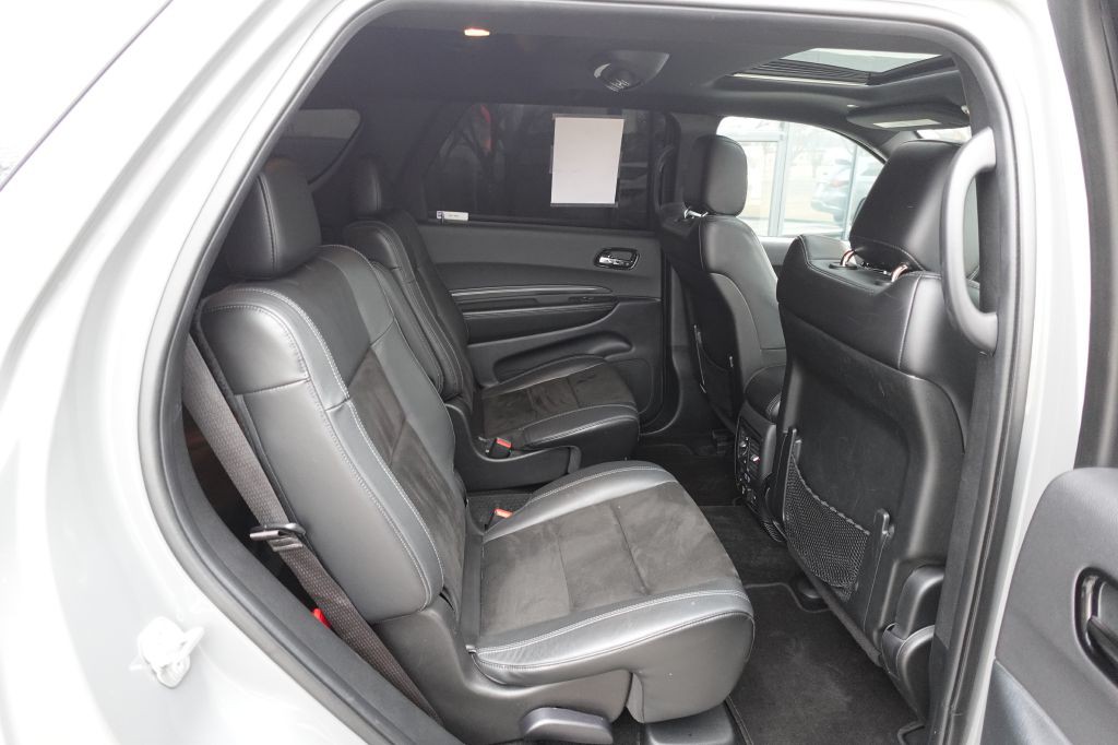 2022 Dodge Durango Image 14