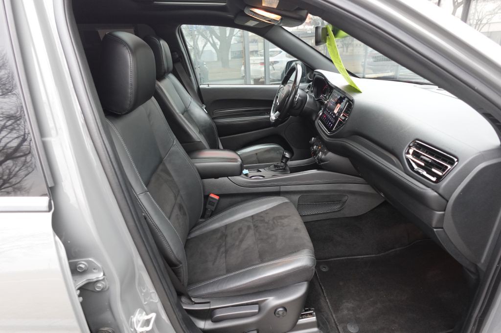 2022 Dodge Durango Image 15